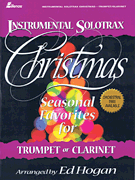 Instrumental Solotrax Christmas by - Christmas - for Bb Instruments