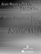 Katie Wants A Fast One by Warner Steve W/broo for PVG