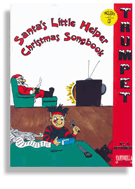 Santa's Little Helper Christmas Songbook for Trumpet and Piano (Solo / duet)