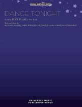 Dance Tonight by Pearl Lucy for PVG