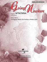 Going Nowhere by Wynonna for PVG