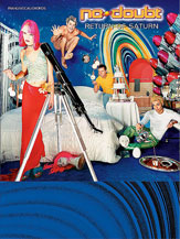 Return Of Saturn by No Doubt for PVG Collection