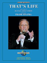 That's Life by Sinatra Frank for PVG