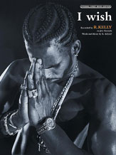 I Wish by Kelly R for PVG