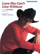 Love She Can't Live Without by Black Clint for PVG