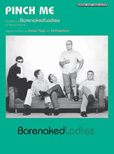 Pinch Me by Barenaked Ladies for PVG