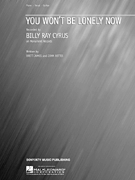 You Won't Be Lonely Now by Cyrus Billy Ray for PVG