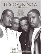 It's Over Now by for PVG