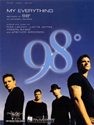 My Everything by 98 Degrees for PVG