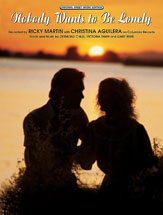 Nobody Wants To Be Lonely by Martin Ricky/aguile for PVG