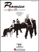 Promise by Jagged Edge for PVG