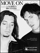 Move On by Warren Brothers The for PVG