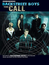 Call by Backstreet Boys for PVG