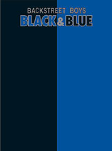 Black & Blue by Backstreet Boys for PVG Collection
