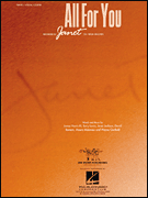 All For You by Janet for PVG