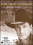 If You Can Do Anything Else by Strait George for PVG