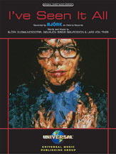 I've Seen It All by Bjork for PVG