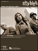 What Would You Do? by City High for PVG