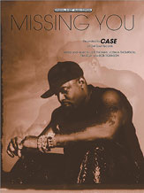 Missing You by Case for PVG