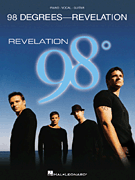 Revelation by 98 Degrees for PVG Collection