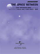 Space Between by Matthews Band Dave for Guitar Tab