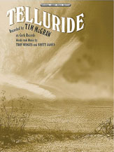 Telluride by McGraw Tim for PVG