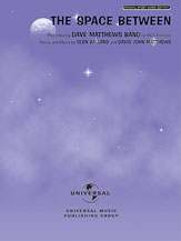 Space Between by Matthews Band Dave for PVG
