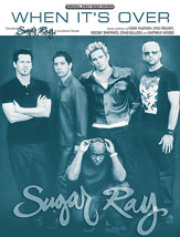 When It's Over by Sugar Ray for PVG