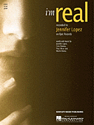 I'm Real by Lopez Jennifer for PVG