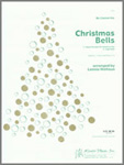 Christmas Bells by - Niehaus Lennie - for Bb Clarinet