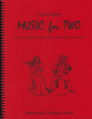 Music For 2 Christmas by T.C. and T.C. Instr - Kelley Daniel - for 2 T.C. Ins