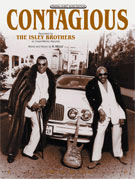 Contagious by Isley Brothers for Piano/Vocal