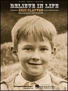 Believe In Life by Clapton Eric for PVG
