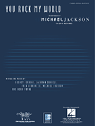 You Rock My World by Jackson Michael for PVG