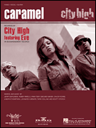 Caramel by City High for PVG