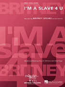 I'm A Slave 4 U by Spears Britney for PVG