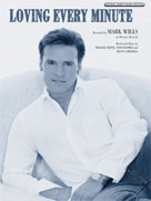 Loving Every Minute by Wills Mark for PVG