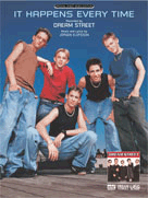 It Happens Every Time by Dream Street for PVG