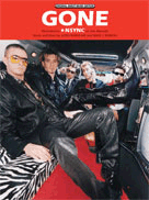 Gone by Nsync for PVG
