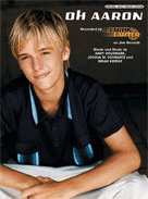 Oh Aaron by Carter Aaron for PVG