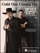 Cold One Comin' On by Gentry Montgomery for PVG