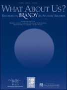 What About Us by Brandy for PVG