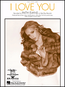 I Love You by Evans Faith for PVG