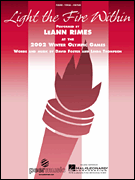 Light The Fire Within by Rimes Leann for PVG