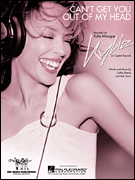 Can't Get You Out Of My Head by Minogue Kylie for PVG