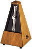 Metronome--Wittner Standard Wood 803 - 803 - Walnut Finish w/o Be for Mechanical
