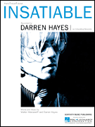 Insatiable by Hayes Darren for PVG