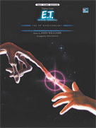 E.t. Theme by Williams John for PVG Easy