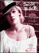 Don't Let Me Get Me by Pink for PVG