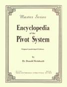 Encyclopedia Of The Pivot System by Reinhardt Donald for Brass Text